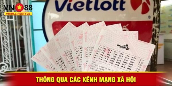 Hướng dẫn cách dò vé số vietlott 6/55 2