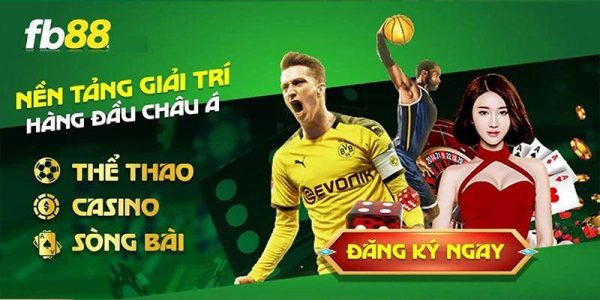 Đại lý FB88 một cơ hội đầu tư để tăng trưởng mạnh mẽ 1 Đại lý FB88 một cơ hội đầu tư để tăng trưởng mạnh mẽ 1