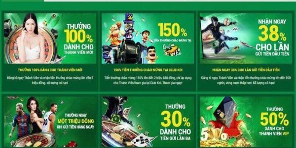 Đại lý FB88 một cơ hội đầu tư để tăng trưởng mạnh mẽ 3 Đại lý FB88 một cơ hội đầu tư để tăng trưởng mạnh mẽ 3