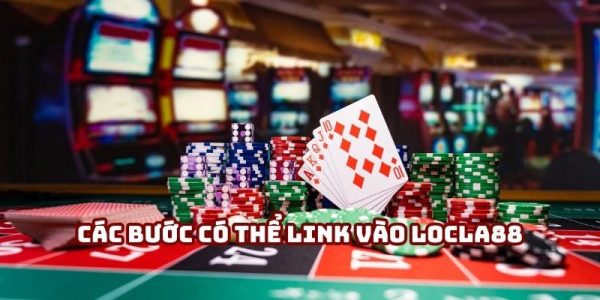Link vào locla88: cách truy cập an toàn 1 Link vào locla88: cách truy cập an toàn 1