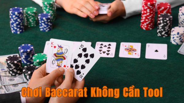 Tool Hack Baccarat sự thật hay cái bẫy nguy hiểm 2