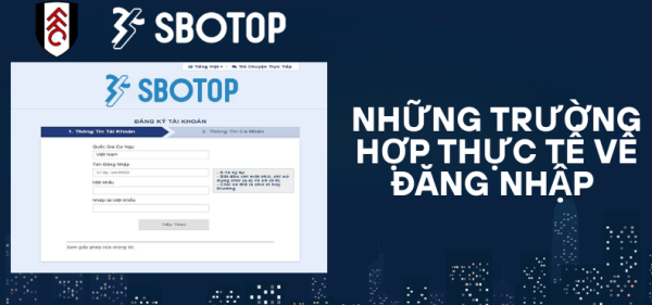 Bí quyết bắt kèo nhanh đăng nhập sbotop 3 Bí quyết bắt kèo nhanh đăng nhập sbotop 3