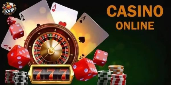 868vip là gì? Giải mã nền tảng giải trí 1