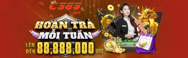 Giới thiệu nhà cái C389