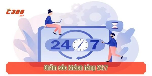 Vì sao c389 được mệnh danh là nhà cái tân thời? 1