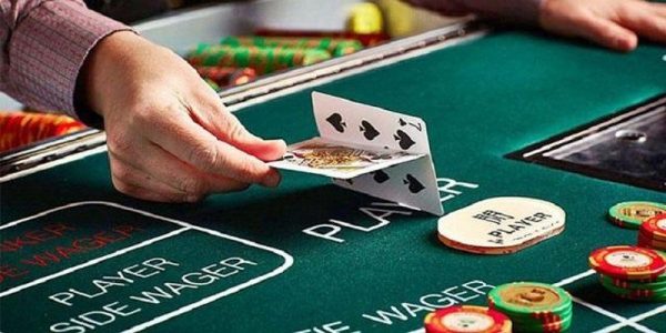 Khám phá sức hấp dẫn của baccarat tại nhà cái HITCLUB 1 Khám phá sức hấp dẫn của baccarat tại nhà cái HITCLUB 1