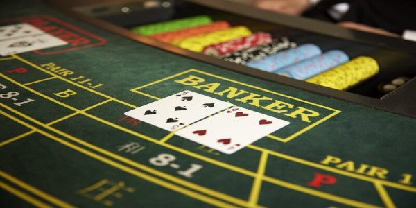 Khám phá sức hấp dẫn của baccarat tại nhà cái HITCLUB 2 Khám phá sức hấp dẫn của baccarat tại nhà cái HITCLUB 2