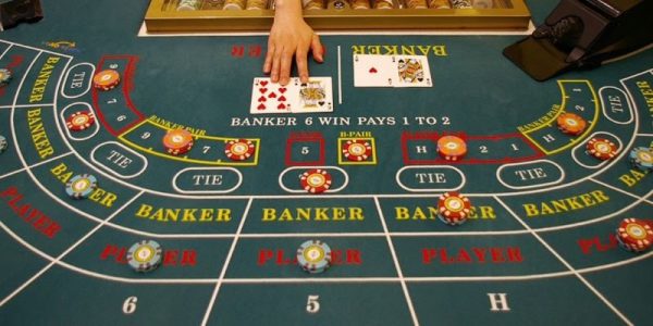 Khám phá sức hấp dẫn của baccarat tại nhà cái HITCLUB 3 Khám phá sức hấp dẫn của baccarat tại nhà cái HITCLUB 3