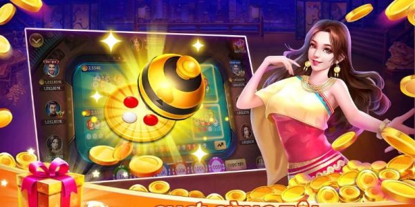 Chiến lược nghe vị xóc đĩa tại nhà cái WIN79 3 Chiến lược nghe vị xóc đĩa tại nhà cái WIN79 3