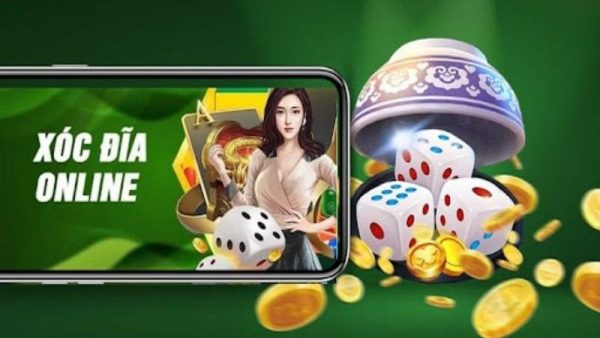Cách chơi xóc đĩa cơ bản từ A-Z cho người chơi 2