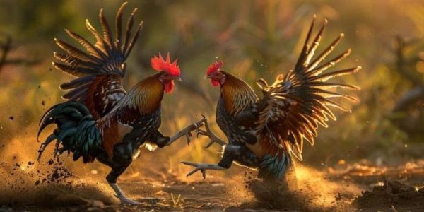 Đá gà Kubet sân chơi cho tín đồ đá gà trực tuyến 1 Đá gà Kubet sân chơi cho tín đồ đá gà trực tuyến 1