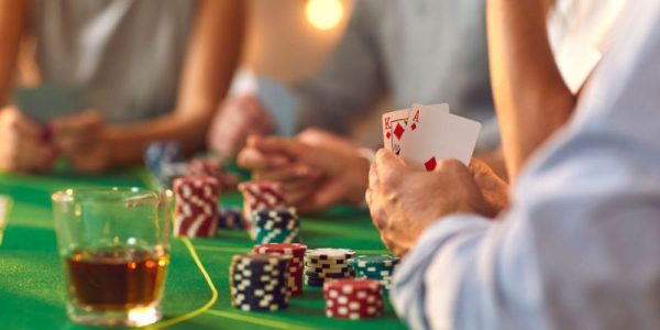 Sân chơi đẳng cấp dành cho game thủ cá cược 2025 1