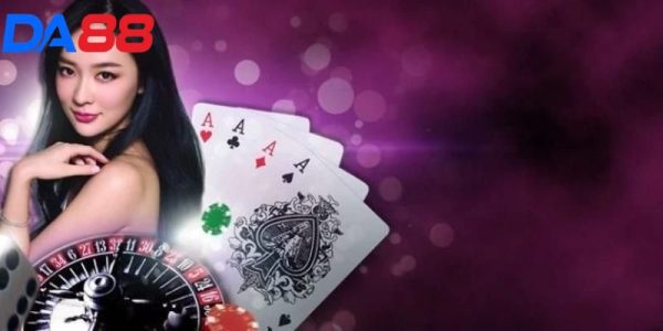 Trò chơi casino tại DA88 nơi trải nghiệm các trò đẳng cấp 3 Trò chơi casino tại DA88 nơi trải nghiệm các trò đẳng cấp 3