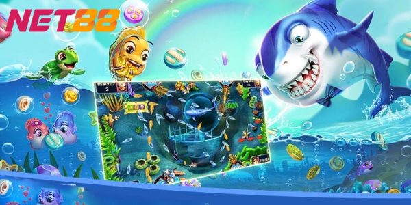 Bắn cá oneshot trải nghiệm thú vị và săn thưởng cực cao 1 Bắn cá oneshot trải nghiệm thú vị và săn thưởng cực cao 1