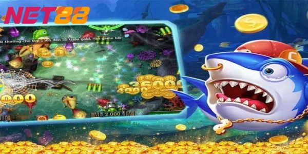 Bắn cá oneshot trải nghiệm thú vị và săn thưởng cực cao 4 Bắn cá oneshot trải nghiệm thú vị và săn thưởng cực cao 4