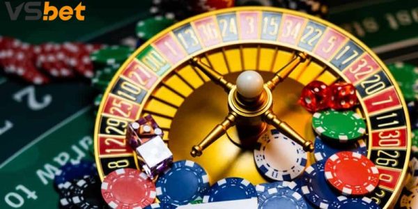 Trải nghiệm các trò chơi trong casino đẳng cấp nhất hiện nay 1 Trải nghiệm các trò chơi trong casino đẳng cấp nhất hiện nay 1