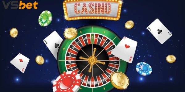 Trải nghiệm các trò chơi trong casino đẳng cấp nhất hiện nay 3 Trải nghiệm các trò chơi trong casino đẳng cấp nhất hiện nay 3