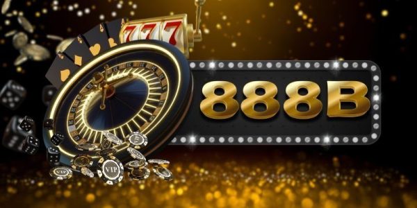 Khám phá sân chơi cá cược trực tuyến tại 888B 1 Khám phá sân chơi cá cược trực tuyến tại 888B 1