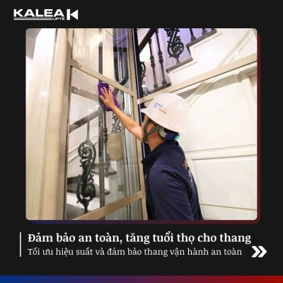 Tìm hiểu về tiêu chuẩn an toàn EN81 cho thang máy gia đình 5 Tìm hiểu về tiêu chuẩn an toàn EN81 cho thang máy gia đình 5