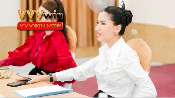 CEO VVVwin Nguyễn Bảo Trang – Người định hình chất riêng 2 CEO VVVwin Nguyễn Bảo Trang – Người định hình chất riêng 2
