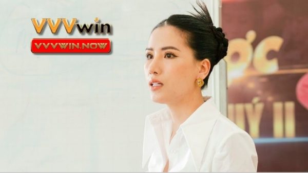 CEO VVVwin Nguyễn Bảo Trang – Người định hình chất riêng 3 CEO VVVwin Nguyễn Bảo Trang – Người định hình chất riêng 3