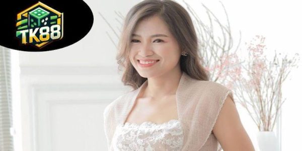 Ceo tk88 Cẩm Tú Hà hành trình lãnh đạo đột phá và cảm hứng 1 Ceo tk88 Cẩm Tú Hà hành trình lãnh đạo đột phá và cảm hứng 1