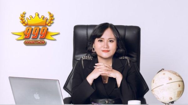 Ceo 999bet Mai Kim Hoa hành trình xây dựng niềm tin 1 Ceo 999bet Mai Kim Hoa hành trình xây dựng niềm tin 1
