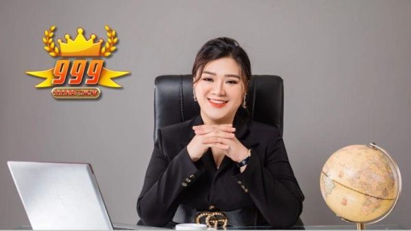 Ceo 999bet Mai Kim Hoa hành trình xây dựng niềm tin 3 Ceo 999bet Mai Kim Hoa hành trình xây dựng niềm tin 3