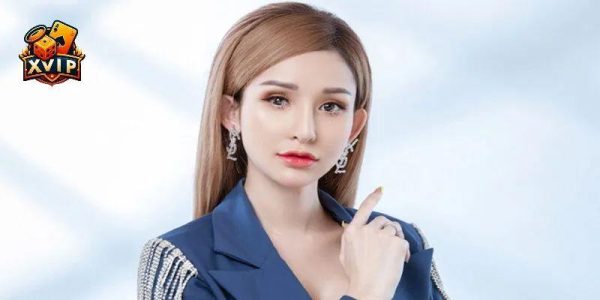 CEO XVIP Đinh Phương Linh - Tôi chọn khác biệt để tồn tại 1