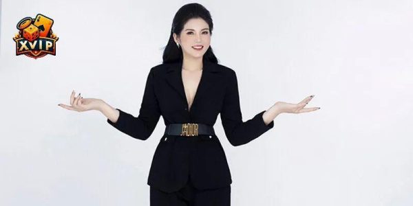 CEO XVIP Đinh Phương Linh - Tôi chọn khác biệt để tồn tại 3