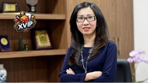 CEO XVIP Mai Hoàng Yến - Trẻ, Sáng Tạo Và Đầy Tham Vọng 1 CEO XVIP Mai Hoàng Yến - Trẻ, Sáng Tạo Và Đầy Tham Vọng 1