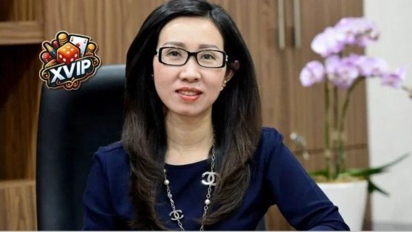 CEO XVIP Mai Hoàng Yến - Trẻ, Sáng Tạo Và Đầy Tham Vọng 2 CEO XVIP Mai Hoàng Yến - Trẻ, Sáng Tạo Và Đầy Tham Vọng 2