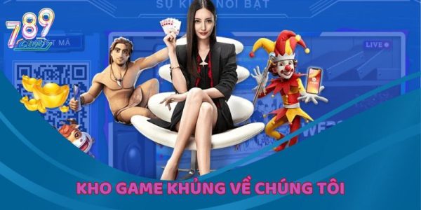 Đằng sau giao diện đơn giản của 789Club là gì? 2