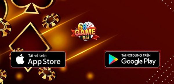 Hướng dẫn tải app 68 game bài chuẩn đơn giản mọi thiết bị 3
