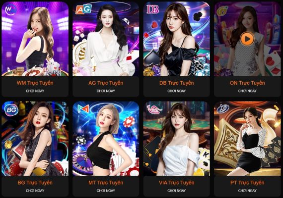 Game bài 23WIN kho giải trí kịch tính 2