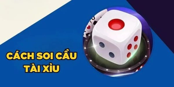 Bí quyết soi cầu Tài xỉu dễ áp dụng chốt kèo chuẩn TYPHU88 1 Bí quyết soi cầu Tài xỉu dễ áp dụng chốt kèo chuẩn TYPHU88 1