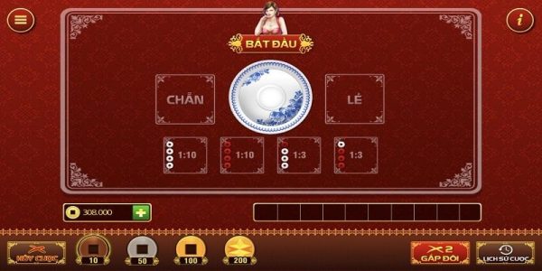 Soi cầu xóc đĩa tại HB88 cách tiếp cận thắng lớn dễ dàng 2