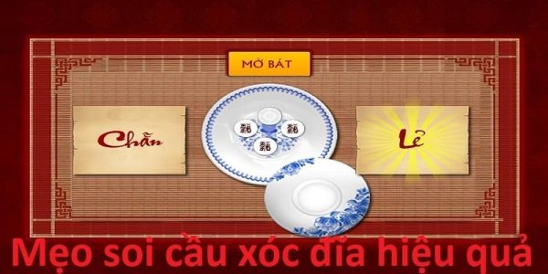 Soi cầu xóc đĩa tại HB88 cách tiếp cận thắng lớn dễ dàng 3
