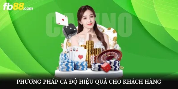 Tổng quan về FB88: sân chơi cá cược an toàn 2