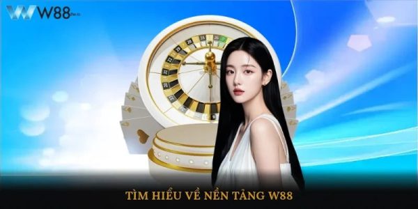 Sân chơi W88: hướng dẫn tổng quan về giải trí hiện đại 1