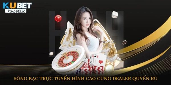 Tổng quan về Kubet: Trang cá cược hàng đầu 2