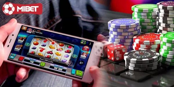 Tổng quan về nền tảng mibet: cổng game uy tín và đa dạng 3