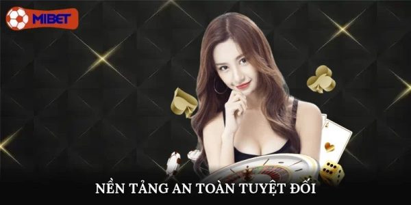 Tổng quan nhà cái Mibet: đánh giá chi tiết và uy tín 2