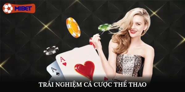 Tổng quan nhà cái Mibet: đánh giá chi tiết và uy tín 3