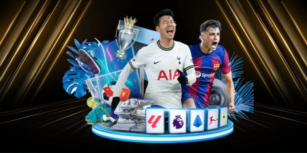 Thể thao đỉnh Fanvip: khám phá trải nghiệm cá cược 2