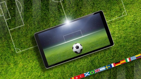 Hướng dẫn cập nhật bảng xếp hạng bóng đá trên xoilac tv 3 Hướng dẫn cập nhật bảng xếp hạng bóng đá trên xoilac tv 3