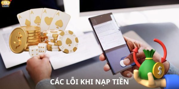 Giới thiệu về quy trình nạp tiền HitClub cho người mới 1