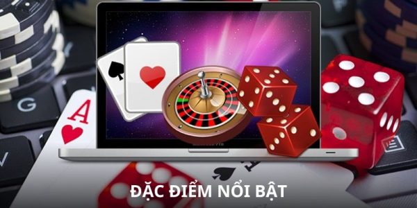 Top 5 tựa game hot nhất trên DA88 không thể bỏ lỡ 1 Top 5 tựa game hot nhất trên DA88 không thể bỏ lỡ 1