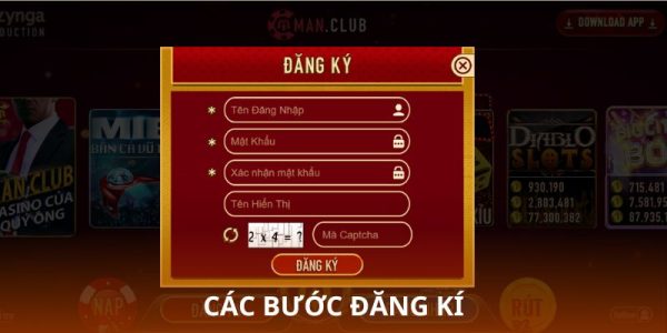 Khám phá ManClub thưởng mỗi ngày - hoàn trả lên đến 2.5% 2