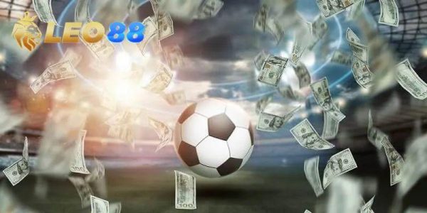 Kèo châu Á Leo88 cách đọc và mẹo soi kèo chuẩn xác 2